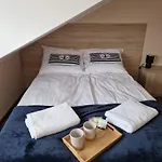 Habitación en casa particular Przystan Wladek Władysławowo