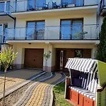 Habitación en casa particular Przystan Wladek Władysławowo