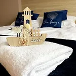 Przystan Wladek Habitación en casa particular Władysławowo