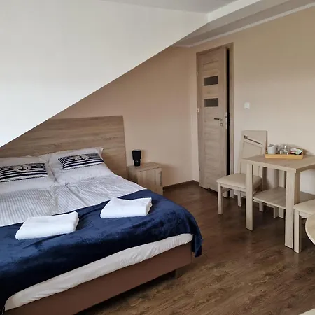 Przystan Wladek Homestay Wladyslawowo