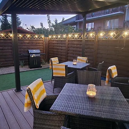 Przystan Wladek Wladyslawowo