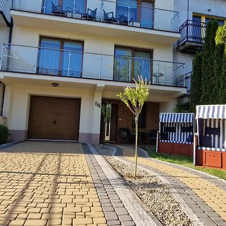 Przystan Wladek Homestay