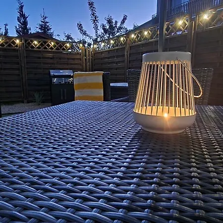 Homestay Przystan Wladek *