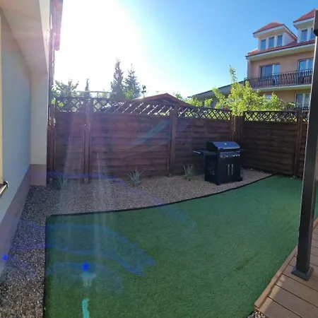 Przystan Wladek Homestay Wladyslawowo