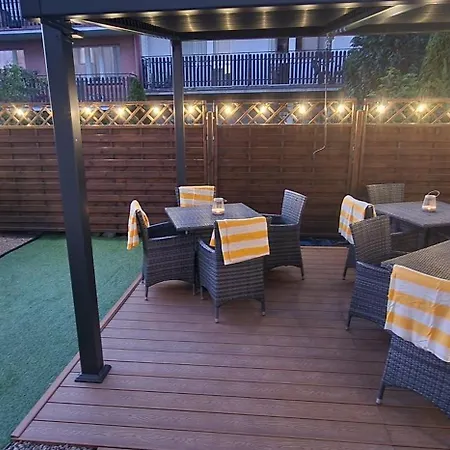 Przystan Wladek Homestay *