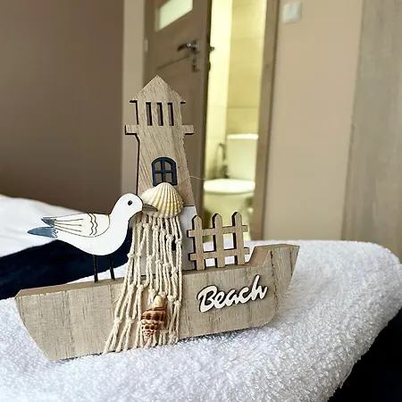 Homestay Przystan Wladek