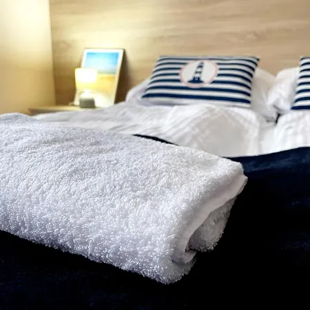 Przystan Wladek Homestay *