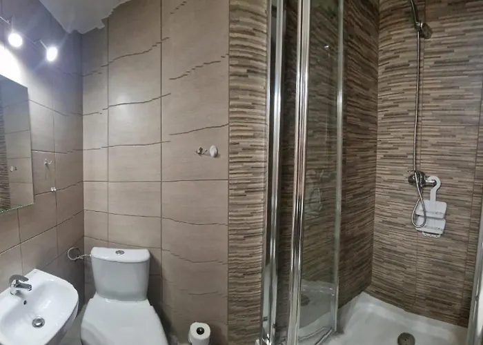 Przystan Wladek Władysławowo