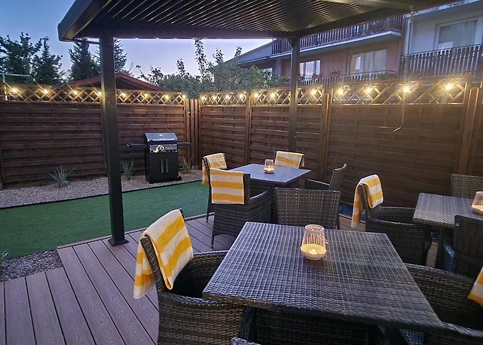 Przystan Wladek Władysławowo