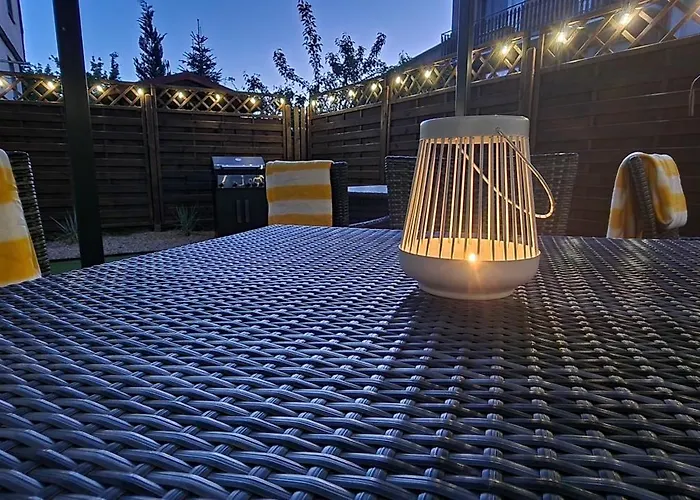 Quarto em Acomodações Particulares Przystan Wladek *