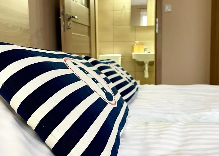 Przystan Wladek * Władysławowo