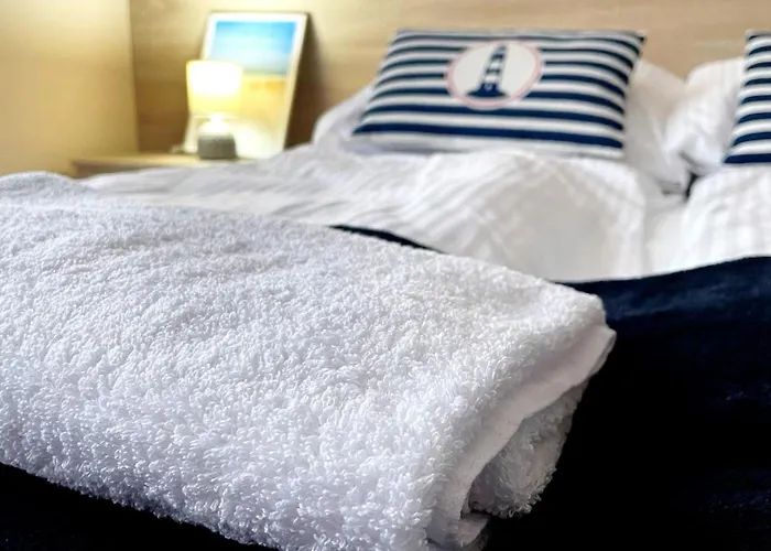 Przystan Wladek Quarto em Acomodações Particulares *